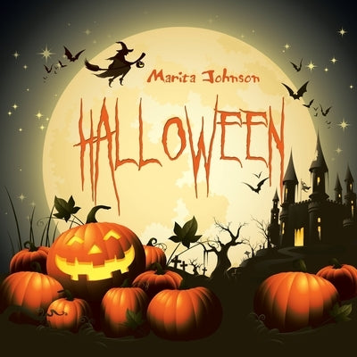 Halloween by Johnson, Marita