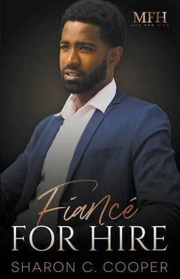 Fiancé for Hire by Cooper, Sharon C.