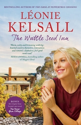 The Wattle Seed Inn by 