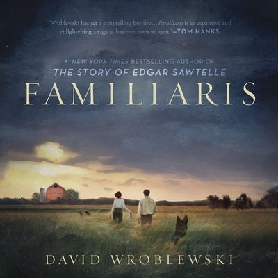 Familiaris by Wroblewski, David