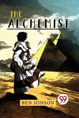 The Alchemist by Jonson, Ben