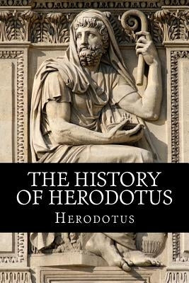 The History of Herodotus by Macaulay, G. C.