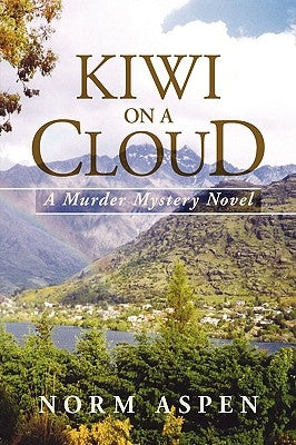 Kiwi on a Cloud by Aspen, Norm