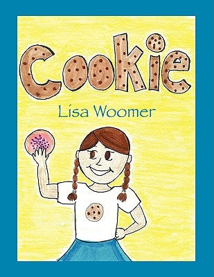 Cookie by Woomer, Lisa