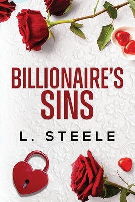 Billionaire's Sins: A Forbidden Priest Romance by Steele, L.