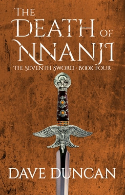 The Death of Nnanji by Duncan, Dave