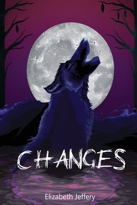 Changes by Jeffery, Elizabeth