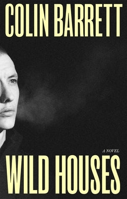 Wild Houses by Barrett, Colin