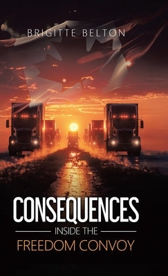Consequences by Belton, Brigitte