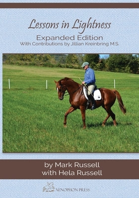 Lessons in Lightness Expanded Edition by Russell, Mark