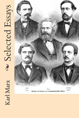 Selected Essays by Stenning, H. J.