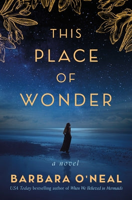 This Place of Wonder by O'Neal, Barbara