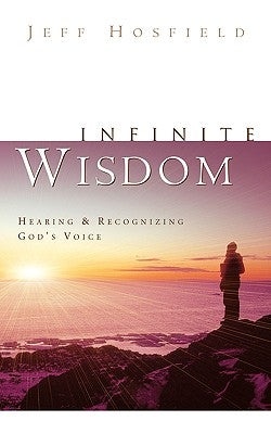 Infinite Wisdom by Hosfield, Jeff