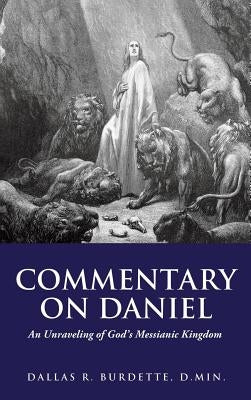 Commentary on Daniel by Burdette D. Min, Dallas