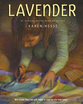 Lavender by Hesse, Karen
