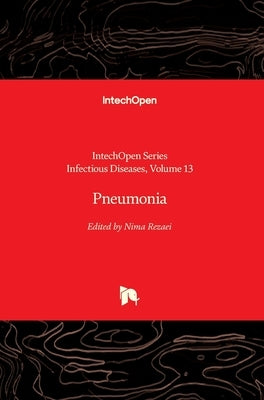 Pneumonia by Rodriguez-Morales, Alfonso J.