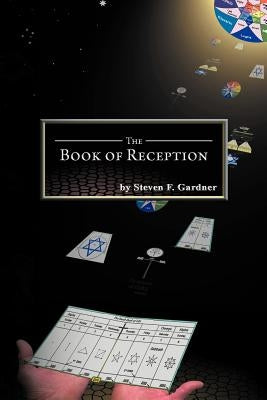 The Book of Reception by Gardner, Steven F.