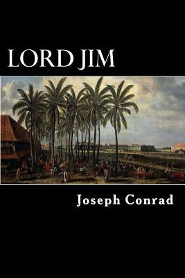 Lord Jim by Struik, Alex