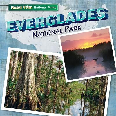 Everglades National Park by Connors, Kathleen
