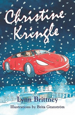 Christine Kringle by Brittney, Lynn