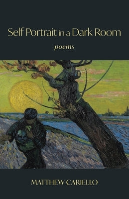 Self Portrait in a Dark Room by Cariello, Matthew