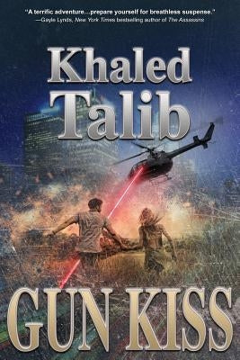 Gun Kiss by Talib, Khaled