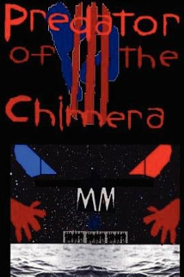 Predator of the Chimera: Death Island by Hostetter, T. J. E.