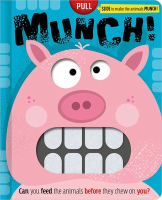 Munch! by Make Believe Ideas