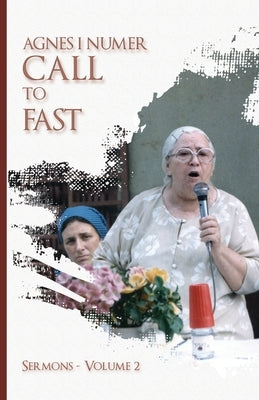 Agnes I. Numer - Call to Fast by Numer, Agnes I.