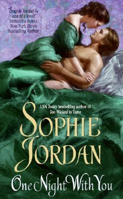One Night with You by Jordan, Sophie