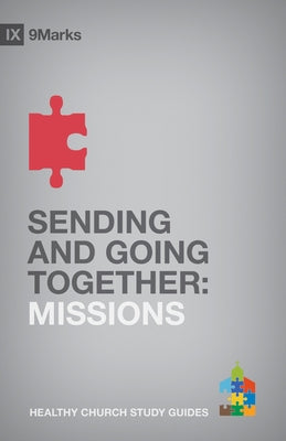 Sending and Going Together: Missions by Duke, Alex