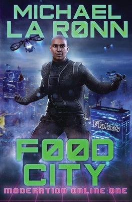 Food City by La Ronn, Michael