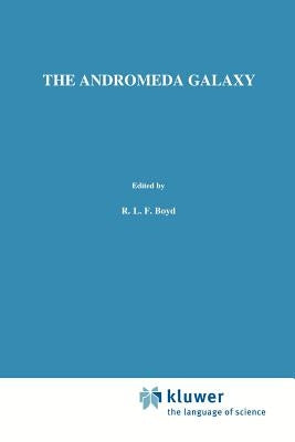 The Andromeda Galaxy by Hodge, Paul