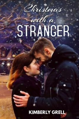 Christmas with a Stranger by Dale, Jane Linda