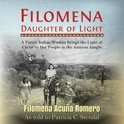 Filomena by Romero, Filomena Acuña