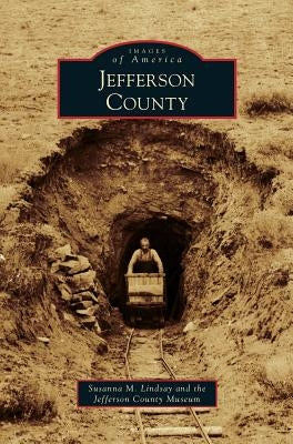 Jefferson County by Lindsay, Susanna M.
