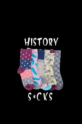 History s*cks by Med, Le