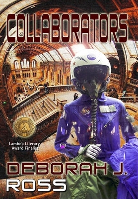 Collaborators by Ross, Deborah J.