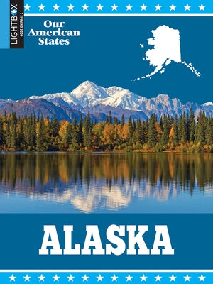 Alaska by Strudwick, Leslie