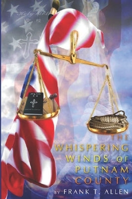 The Whispering Winds of Putnam County by Allen, Frank