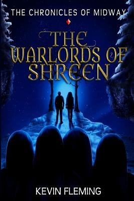 The Warlords of Shreen by Fleming, Kevin