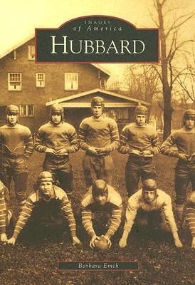 Hubbard by Emch, Barbara