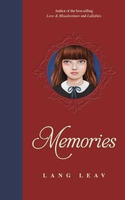 Memories: Volume 3 by Leav, Lang