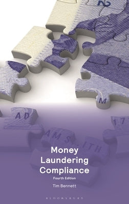 Money Laundering Compliance by Bennett, Tim