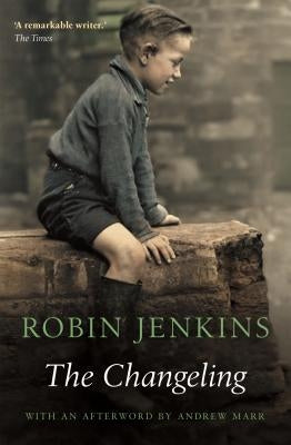 The Changeling by Jenkins, Robin