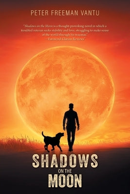 Shadows on the Moon by Freeman, Peter