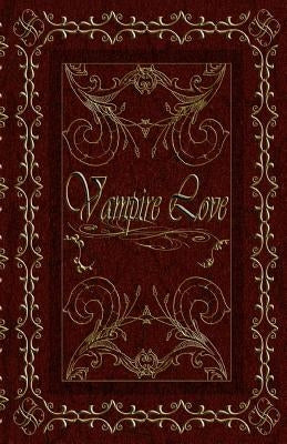 Vampire Love by Jimerson, Jessica