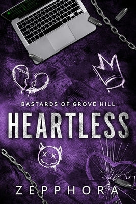 Heartless by Zepphora