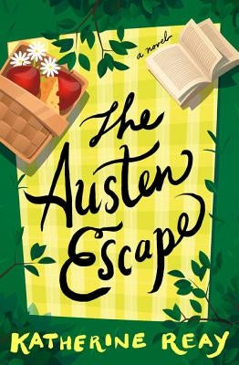 The Austen Escape by Reay, Katherine