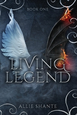 Living Legend by Shante, Allie